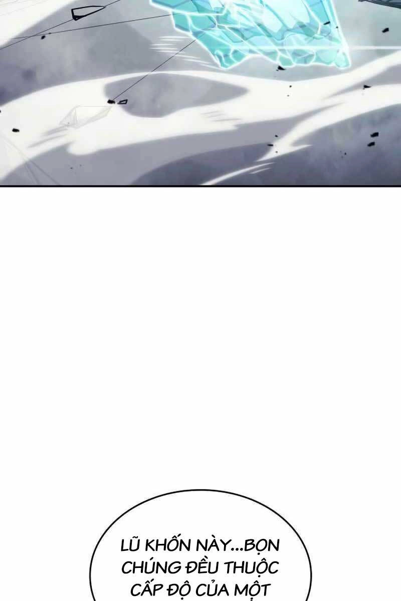 Chiêu Hồn Giả Siêu Phàm Chapter 35 - 49