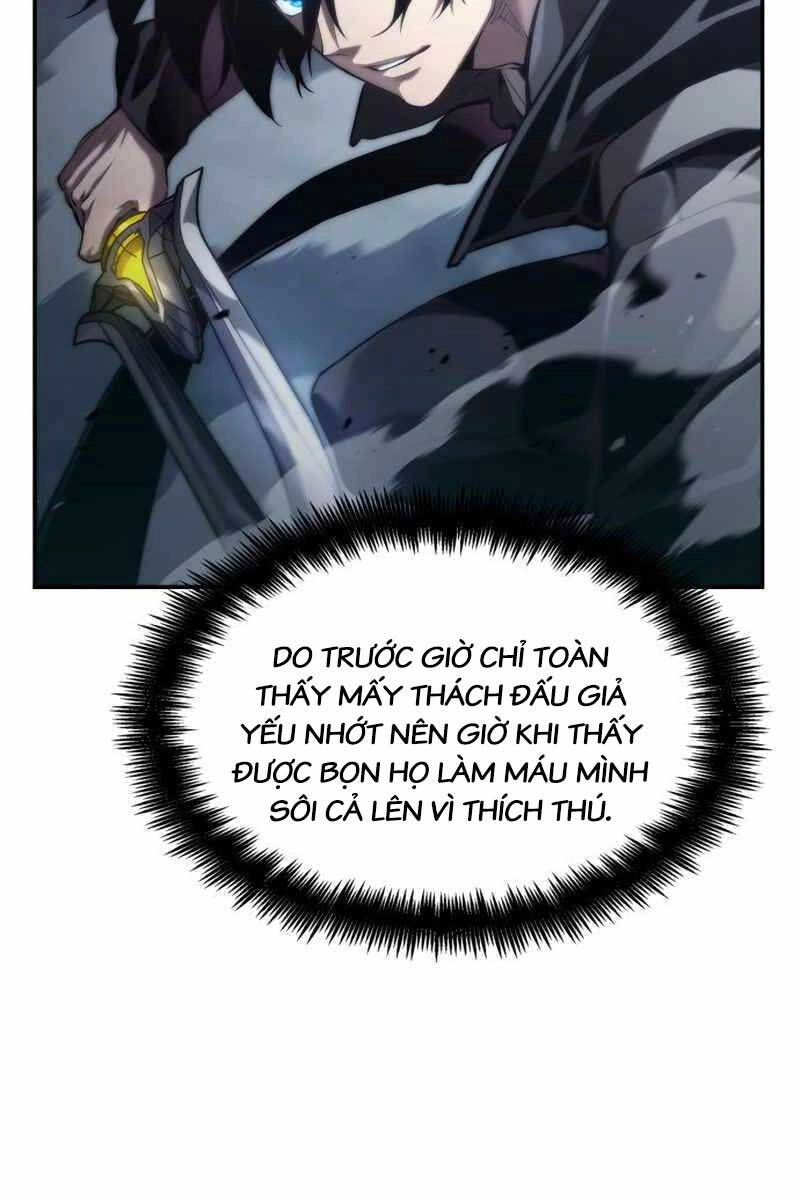 Chiêu Hồn Giả Siêu Phàm Chapter 35 - 80