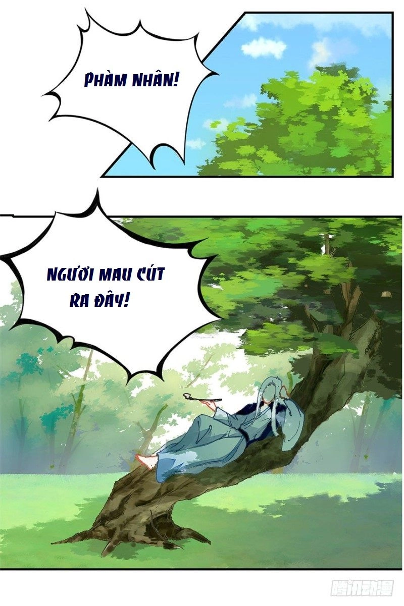 Sát Quỷ Đại Tác Chiến Chapter 1 - 14