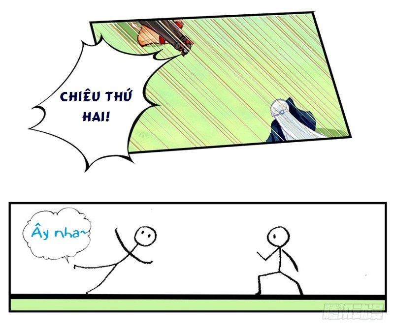 Sát Quỷ Đại Tác Chiến Chapter 1 - 28