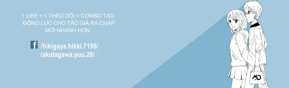 Funny Or Boring School Life? Chapter 6 - 1