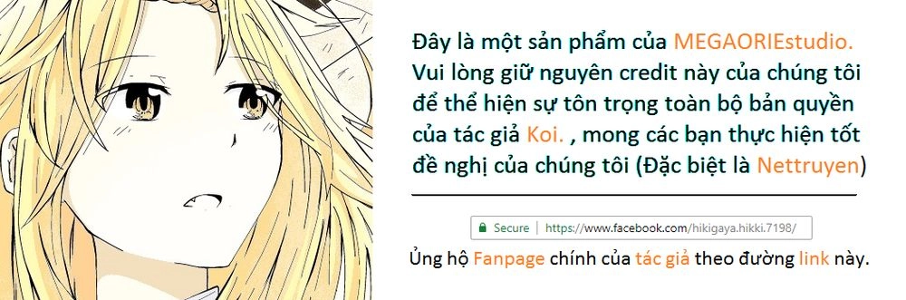 Funny Or Boring School Life? Chapter 16 - 1