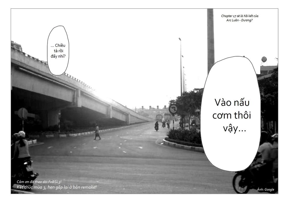 Funny Or Boring School Life? Chapter 16 - 13