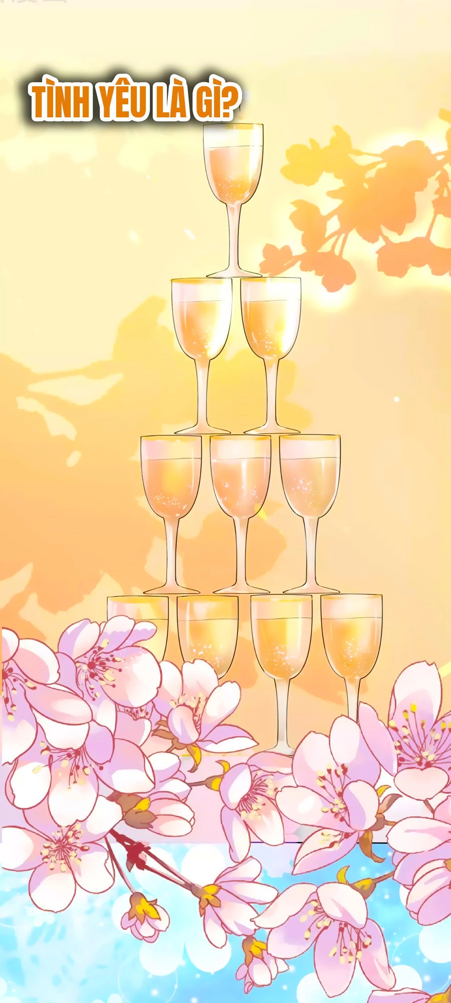 Thâu Tâm Du Hí Chapter 1 - 3