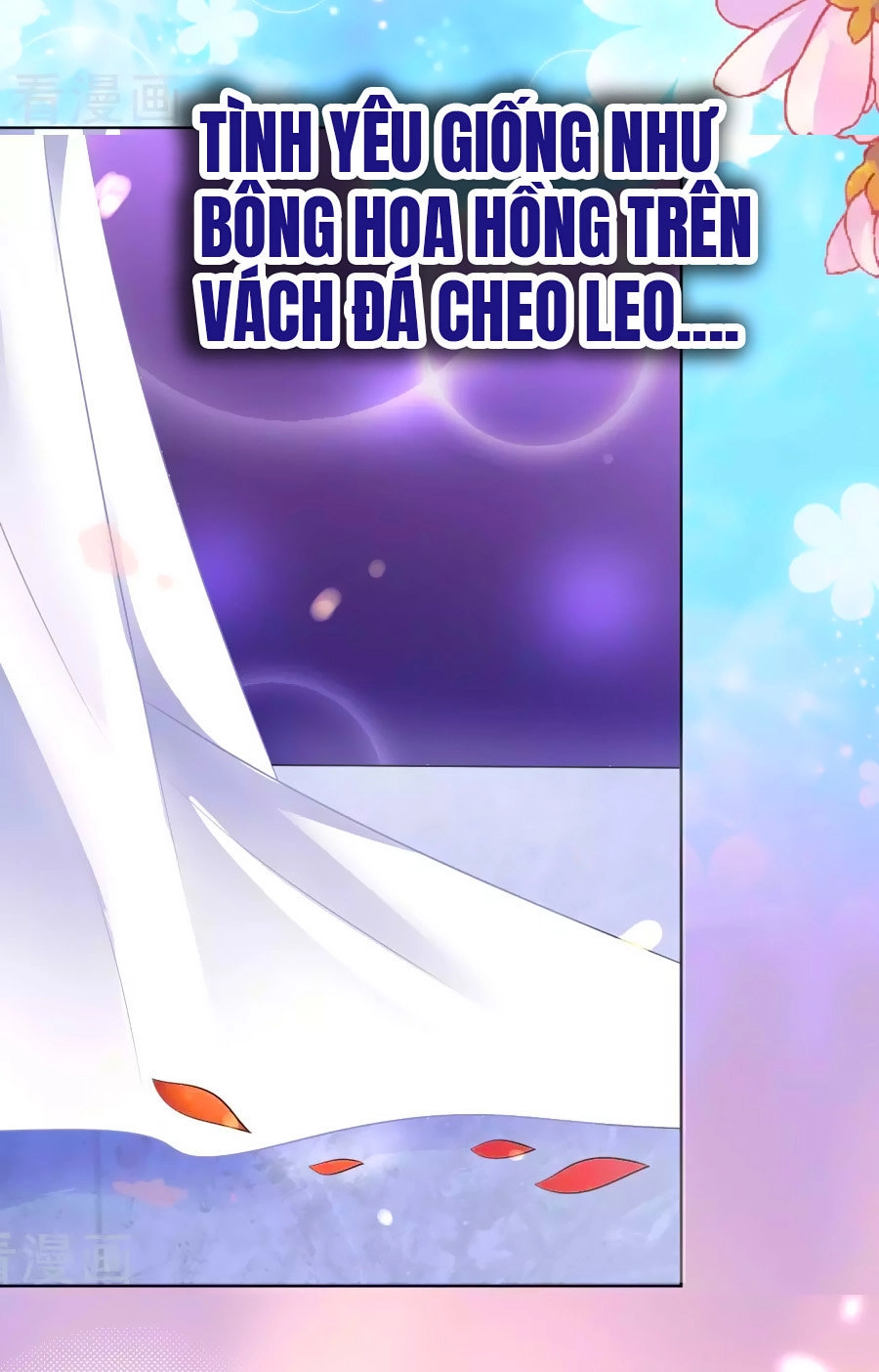 Thâu Tâm Du Hí Chapter 1 - 4