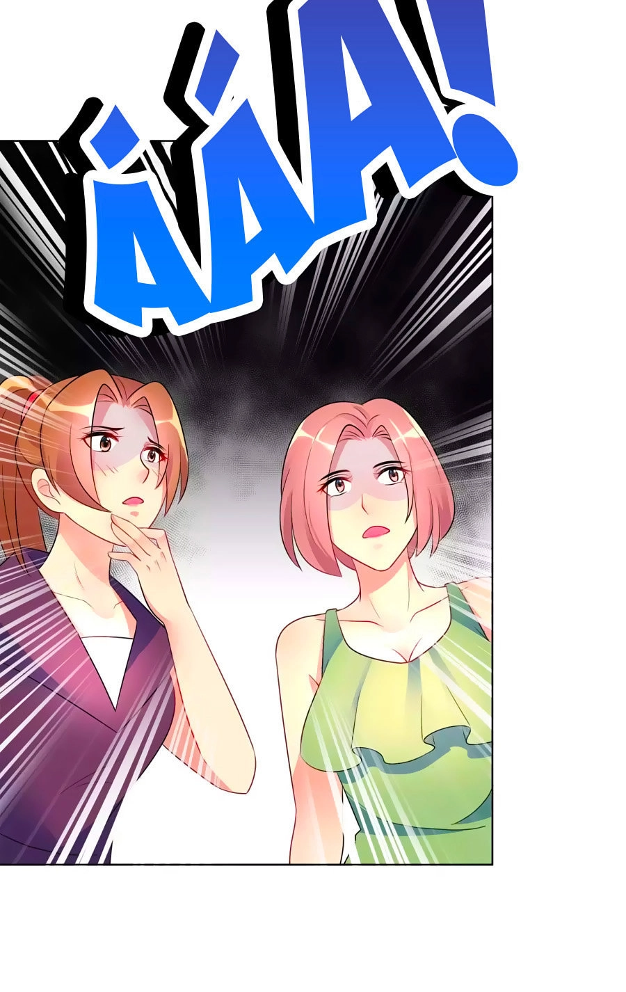 Thâu Tâm Du Hí Chapter 1 - 16