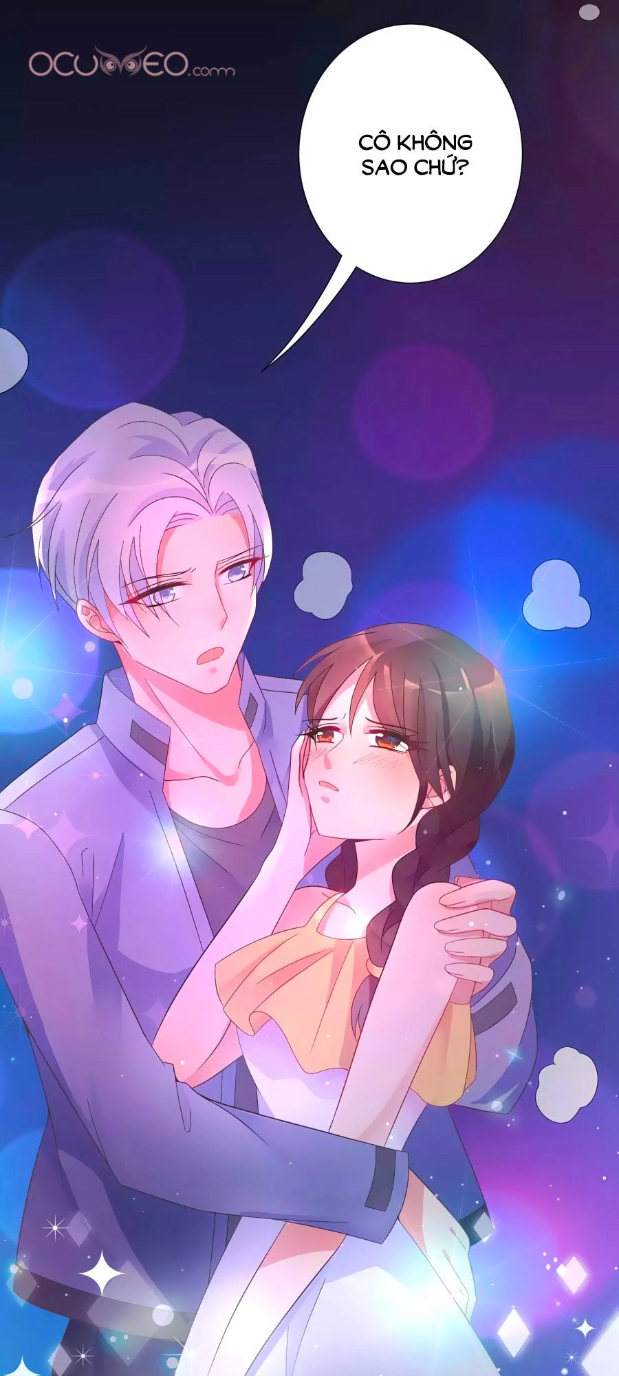 Thâu Tâm Du Hí Chapter 3 - 6