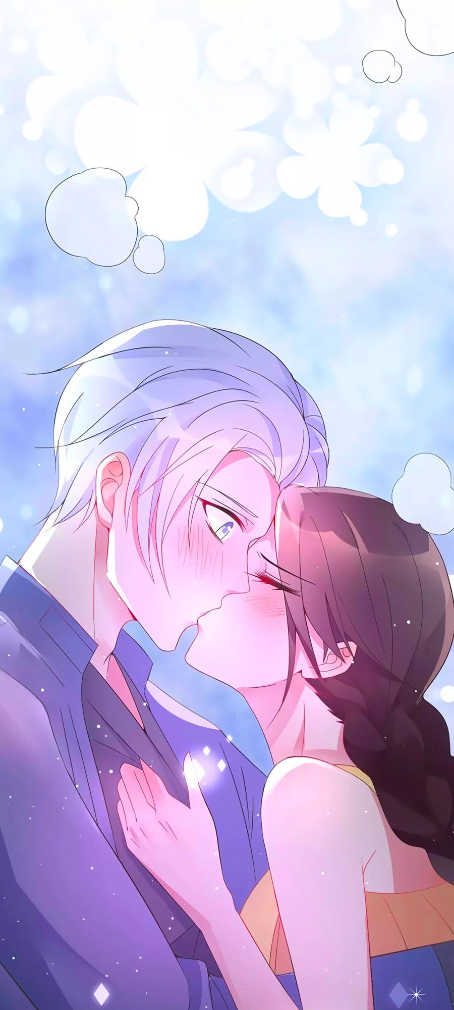 Thâu Tâm Du Hí Chapter 3 - 9