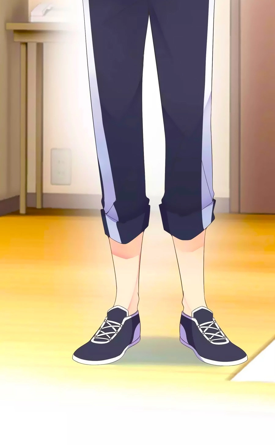 Thâu Tâm Du Hí Chapter 3 - 17