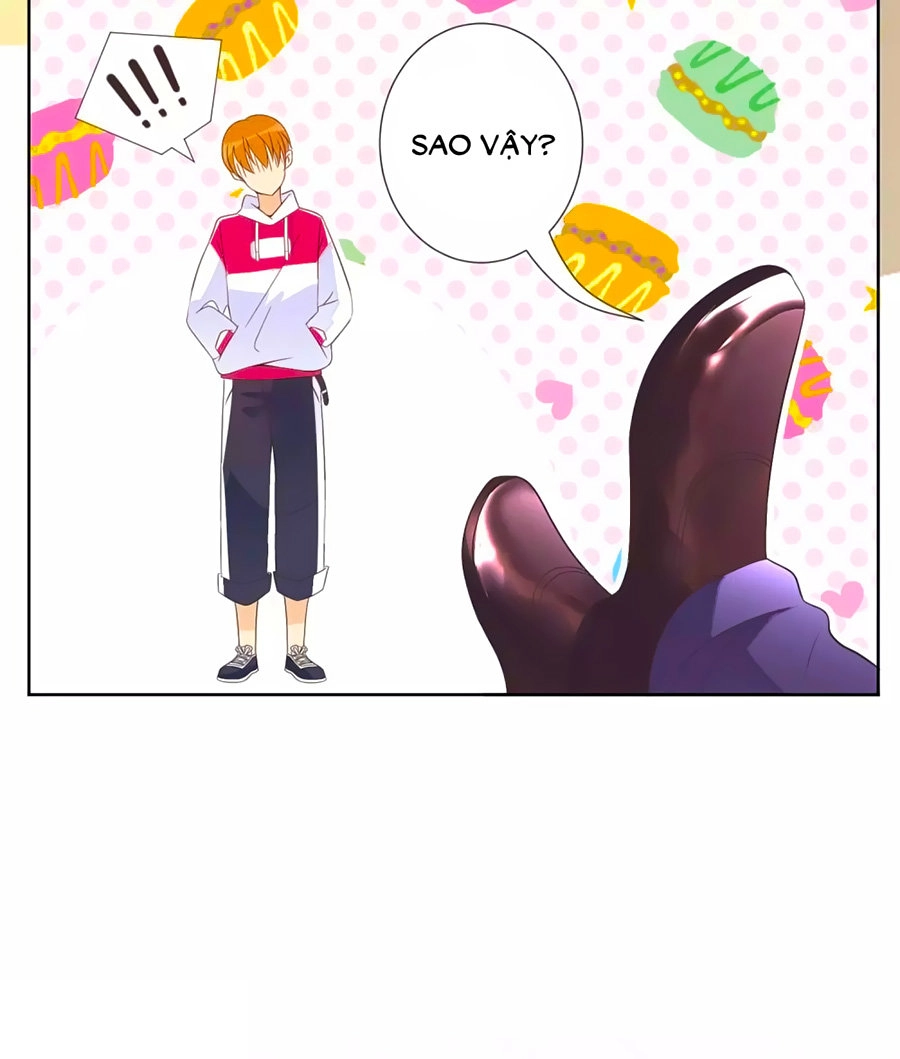 Thâu Tâm Du Hí Chapter 3 - 20