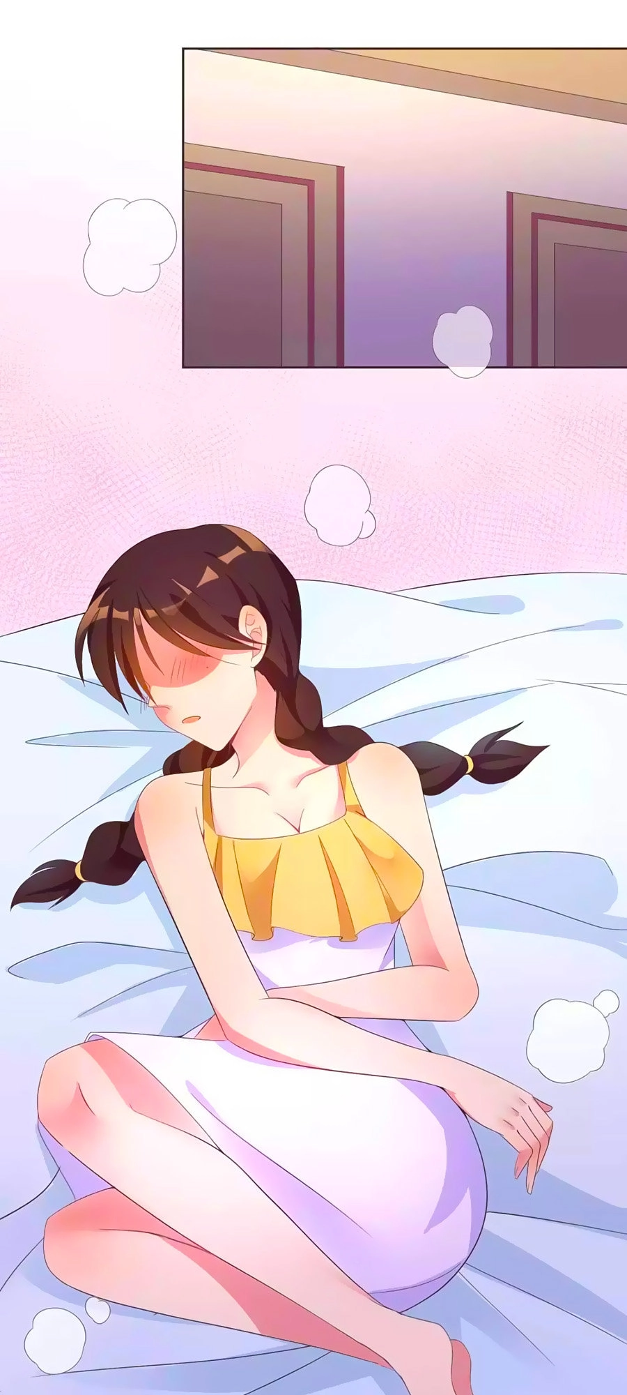 Thâu Tâm Du Hí Chapter 3 - 25