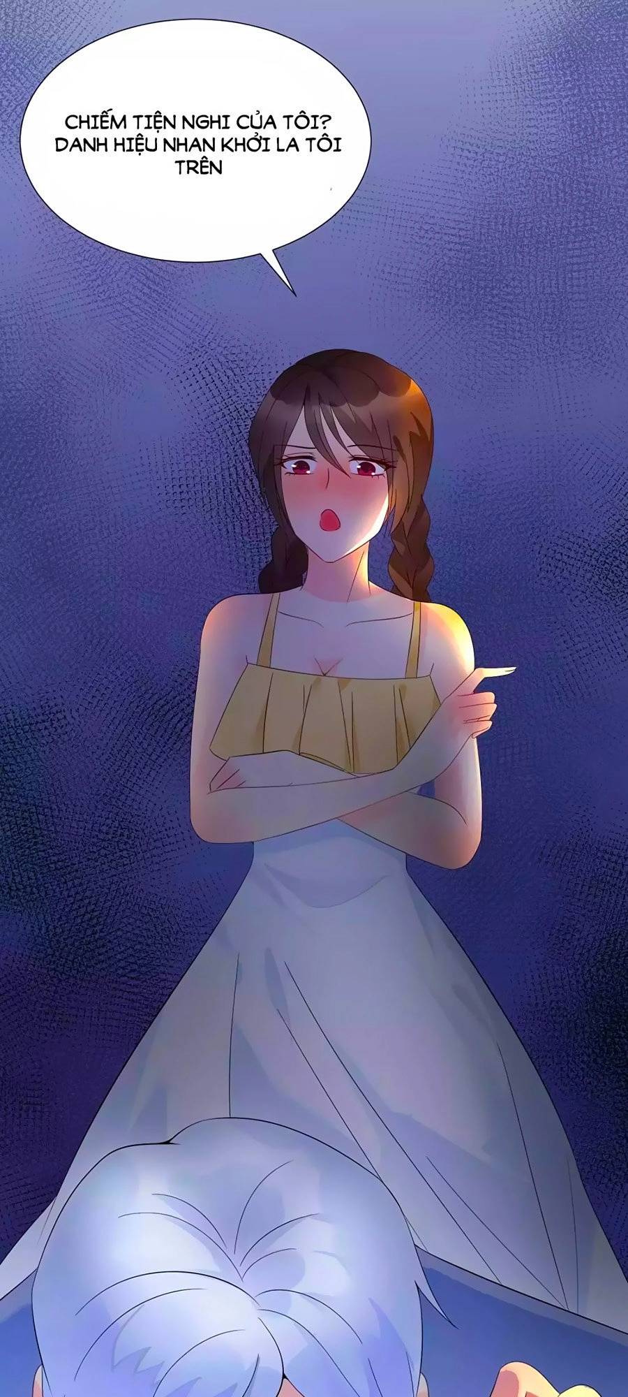 Thâu Tâm Du Hí Chapter 3 - 33