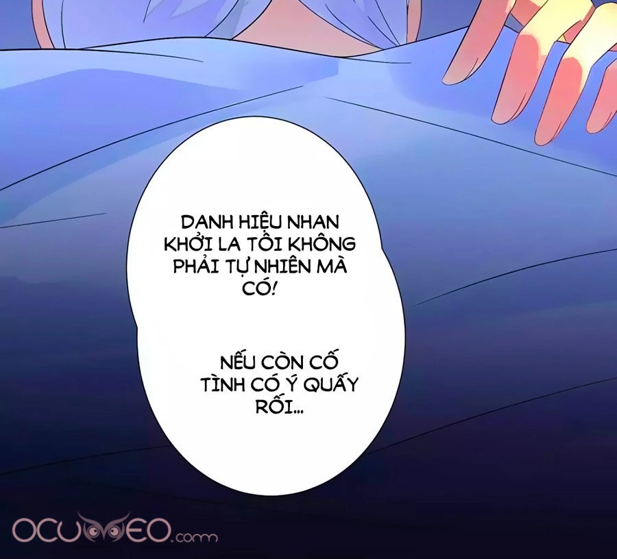 Thâu Tâm Du Hí Chapter 3 - 34