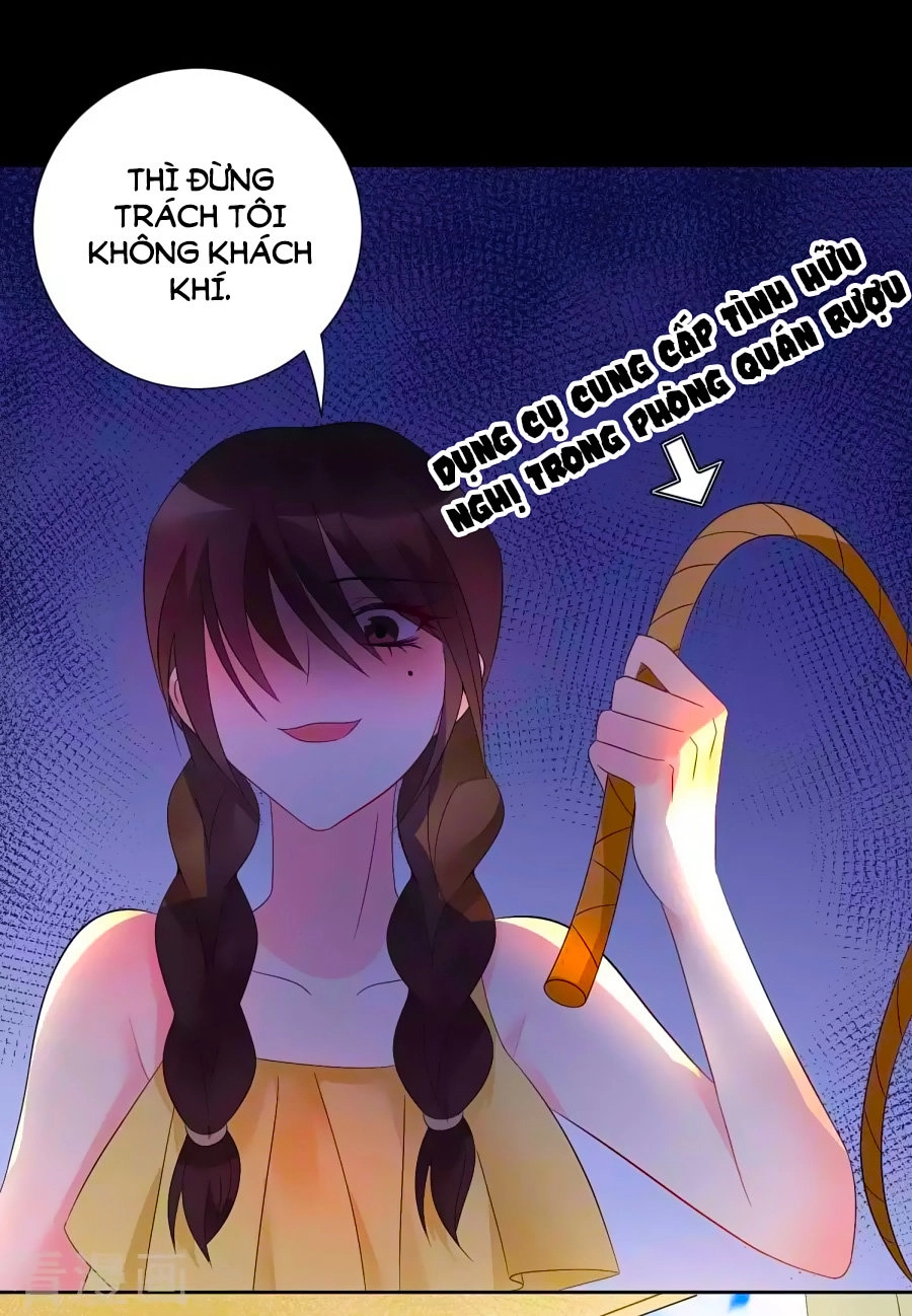 Thâu Tâm Du Hí Chapter 3 - 36