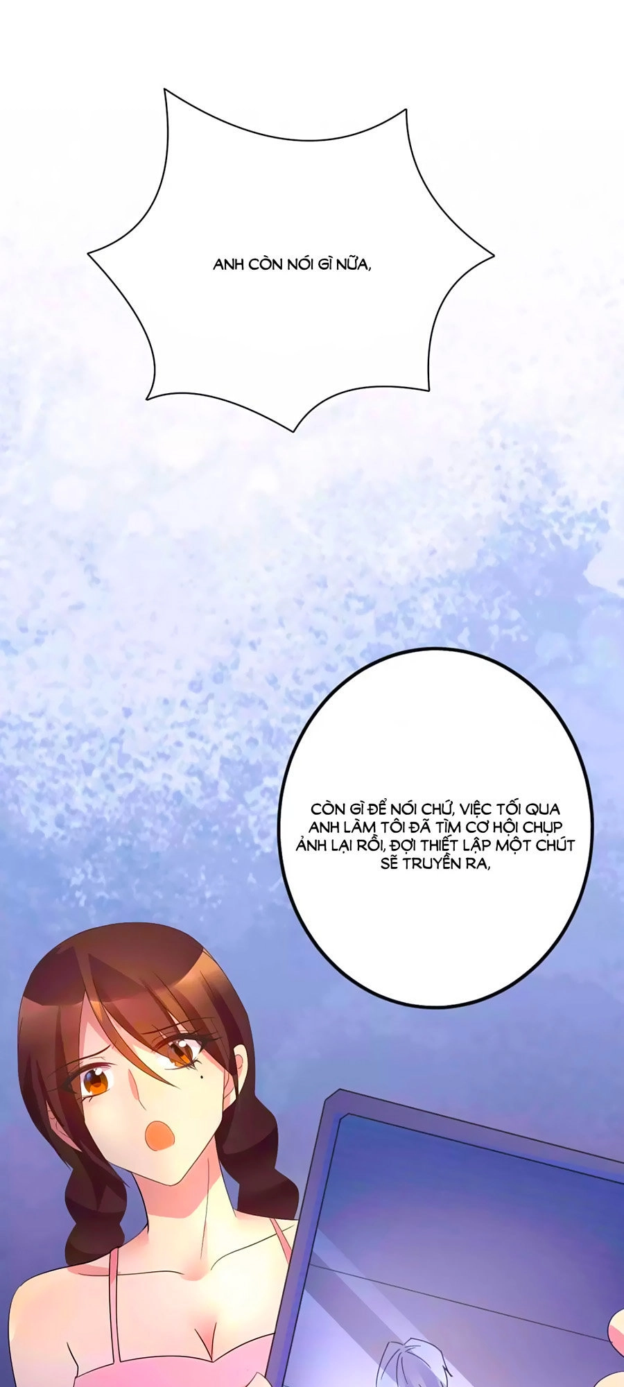 Thâu Tâm Du Hí Chapter 3 - 43