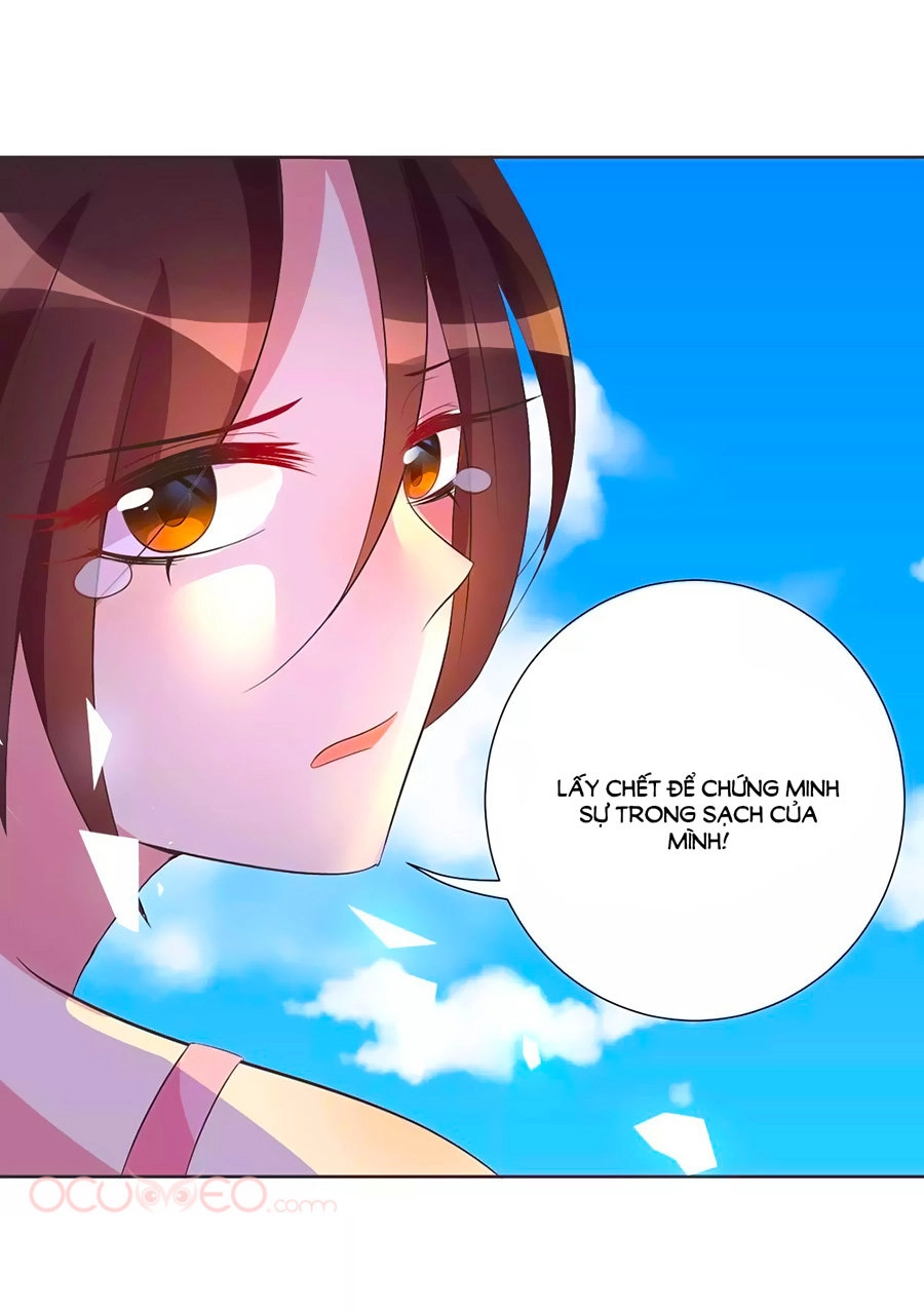 Thâu Tâm Du Hí Chapter 3 - 47