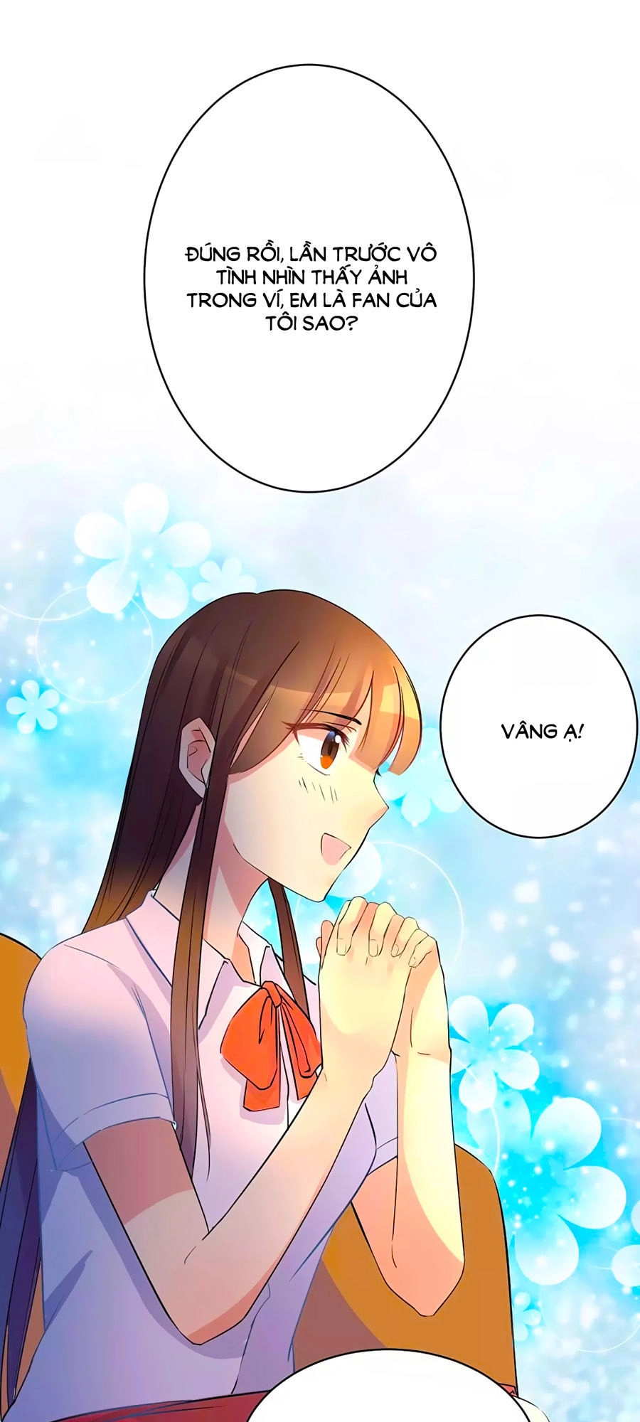 Thâu Tâm Du Hí Chapter 5 - 8