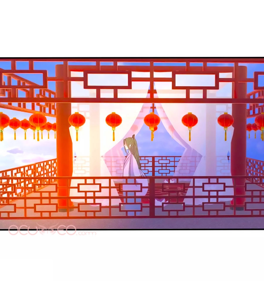 Thâu Tâm Du Hí Chapter 5 - 31