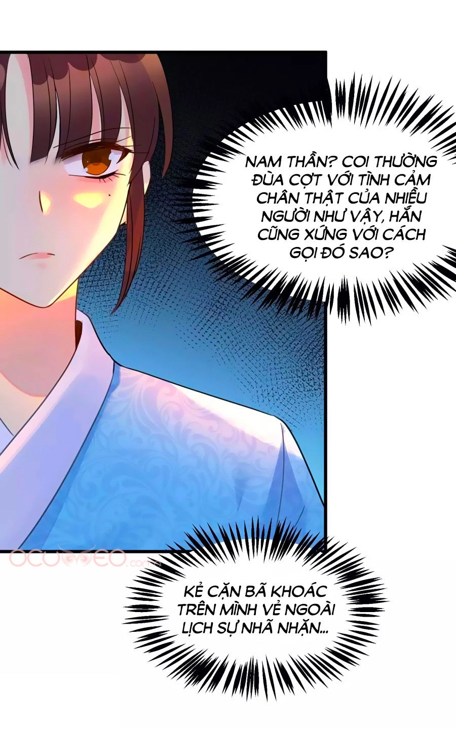 Thâu Tâm Du Hí Chapter 5 - 41