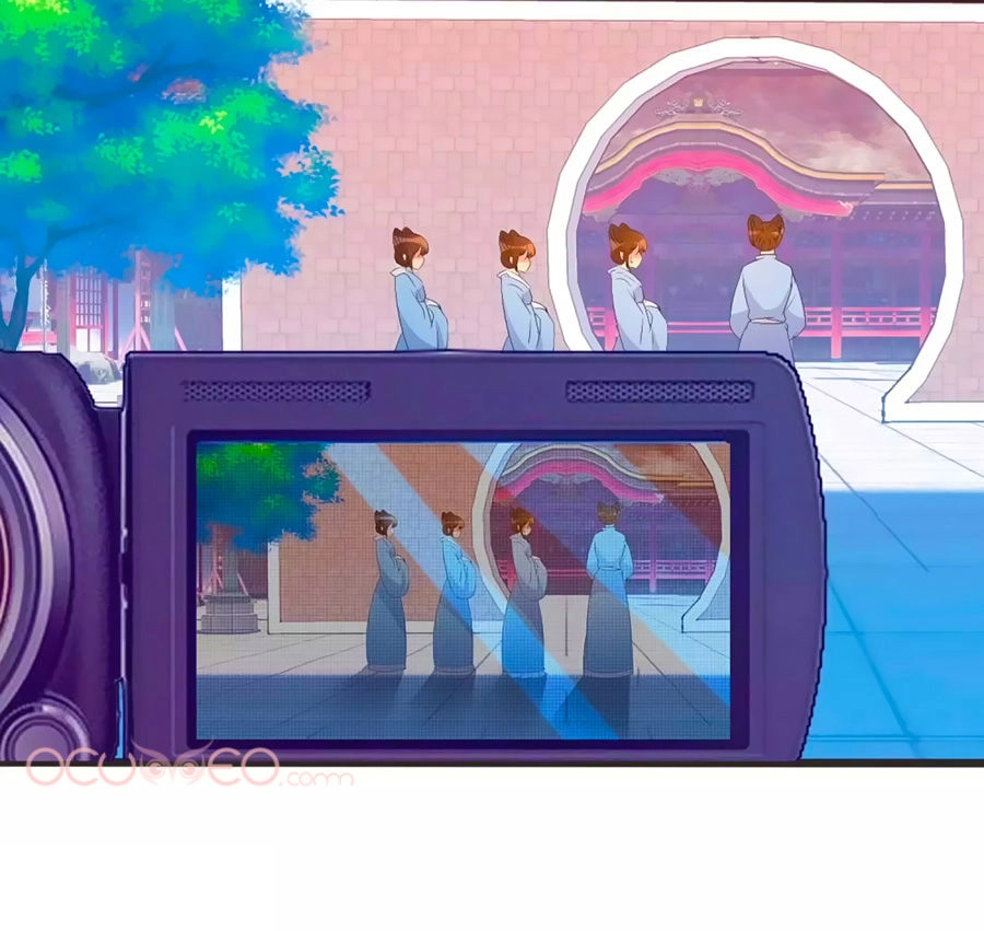 Thâu Tâm Du Hí Chapter 6 - 10