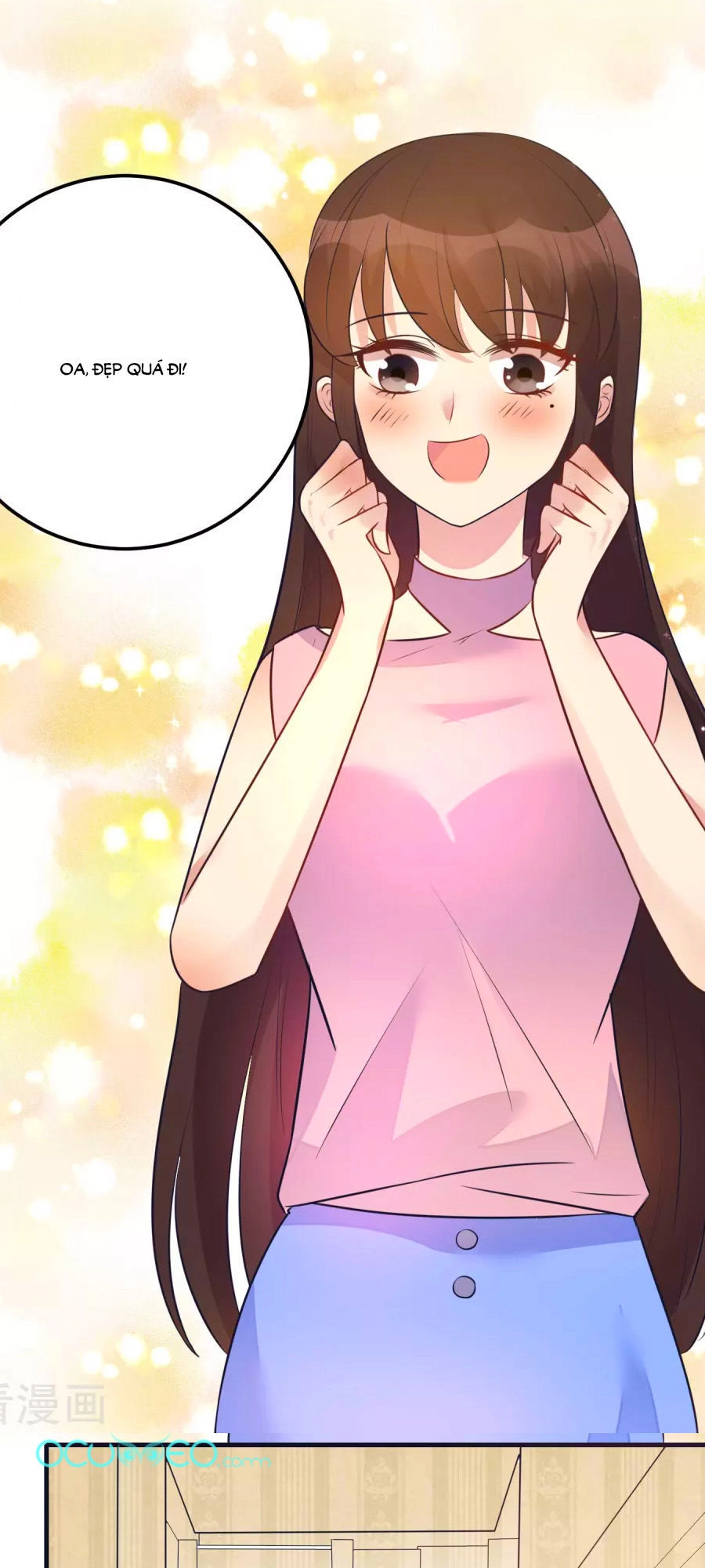 Thâu Tâm Du Hí Chapter 10 - 4