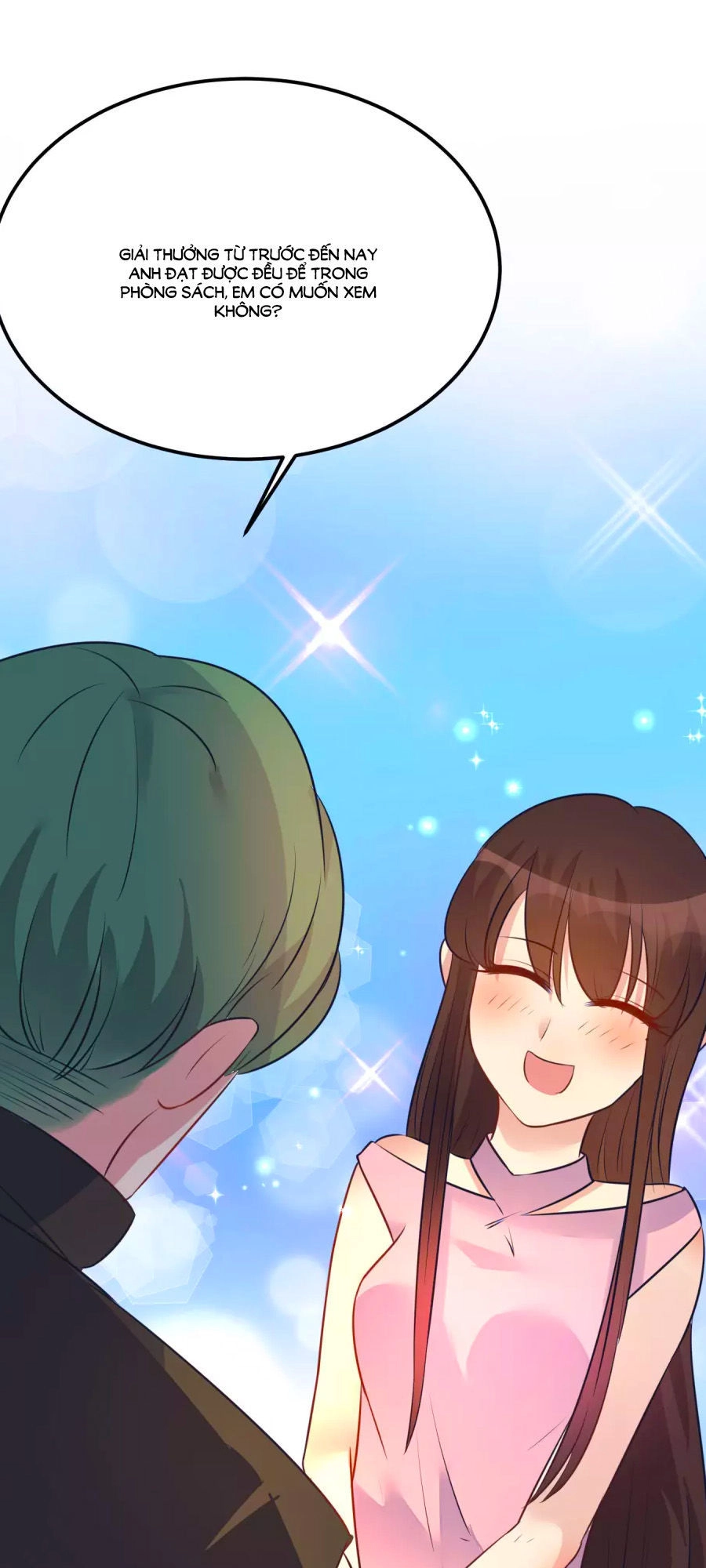 Thâu Tâm Du Hí Chapter 10 - 6