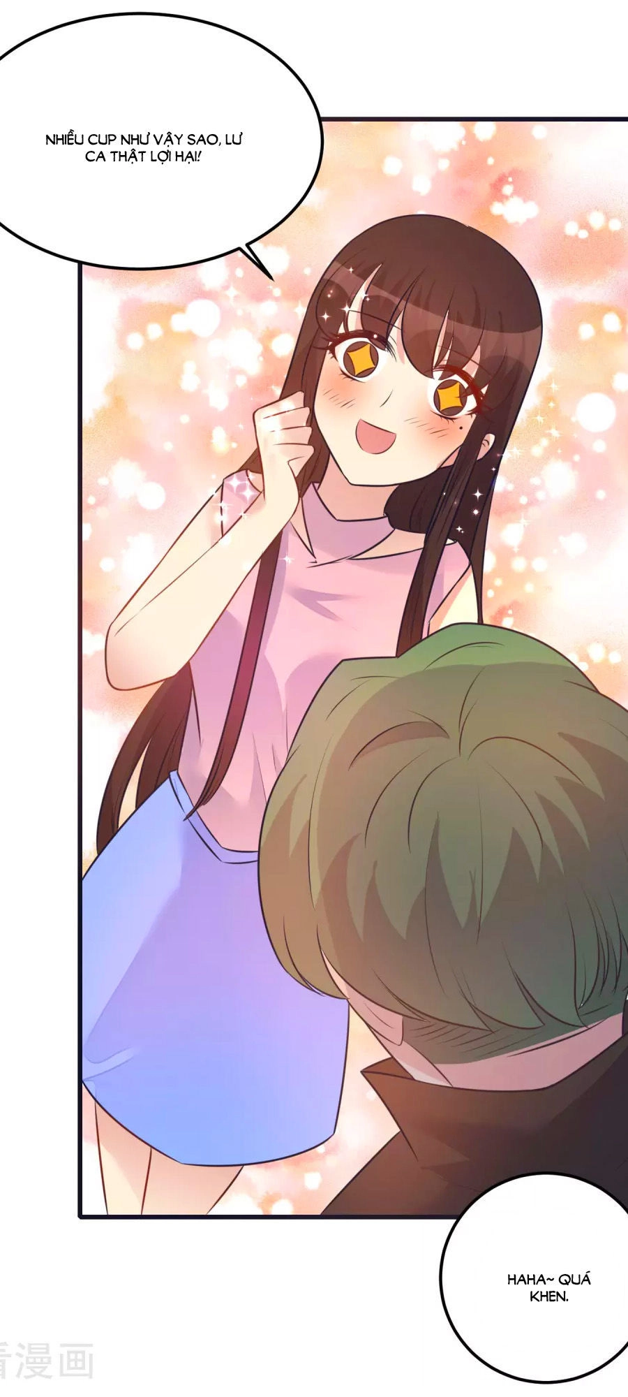 Thâu Tâm Du Hí Chapter 10 - 8