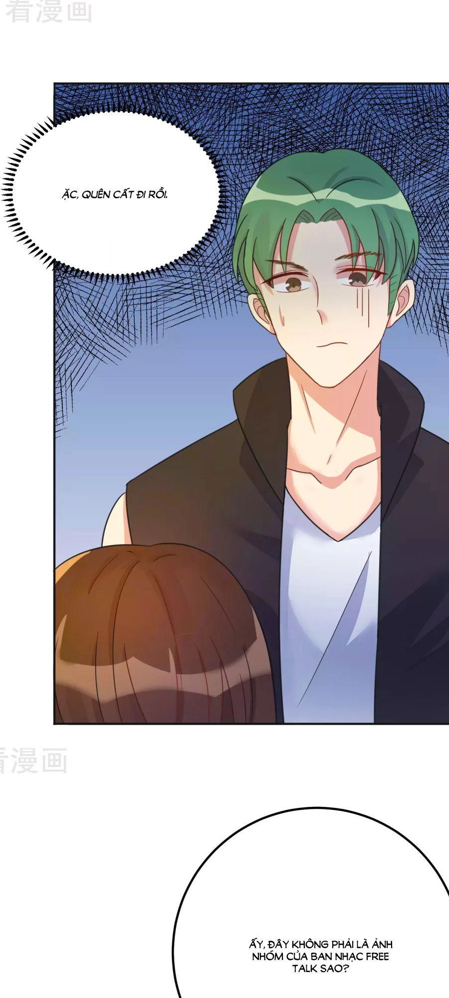 Thâu Tâm Du Hí Chapter 10 - 10