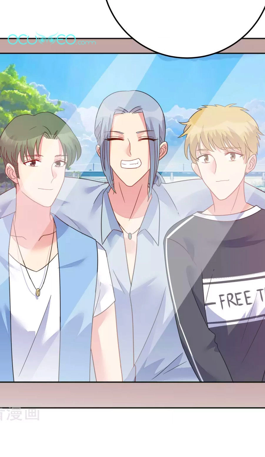 Thâu Tâm Du Hí Chapter 10 - 11