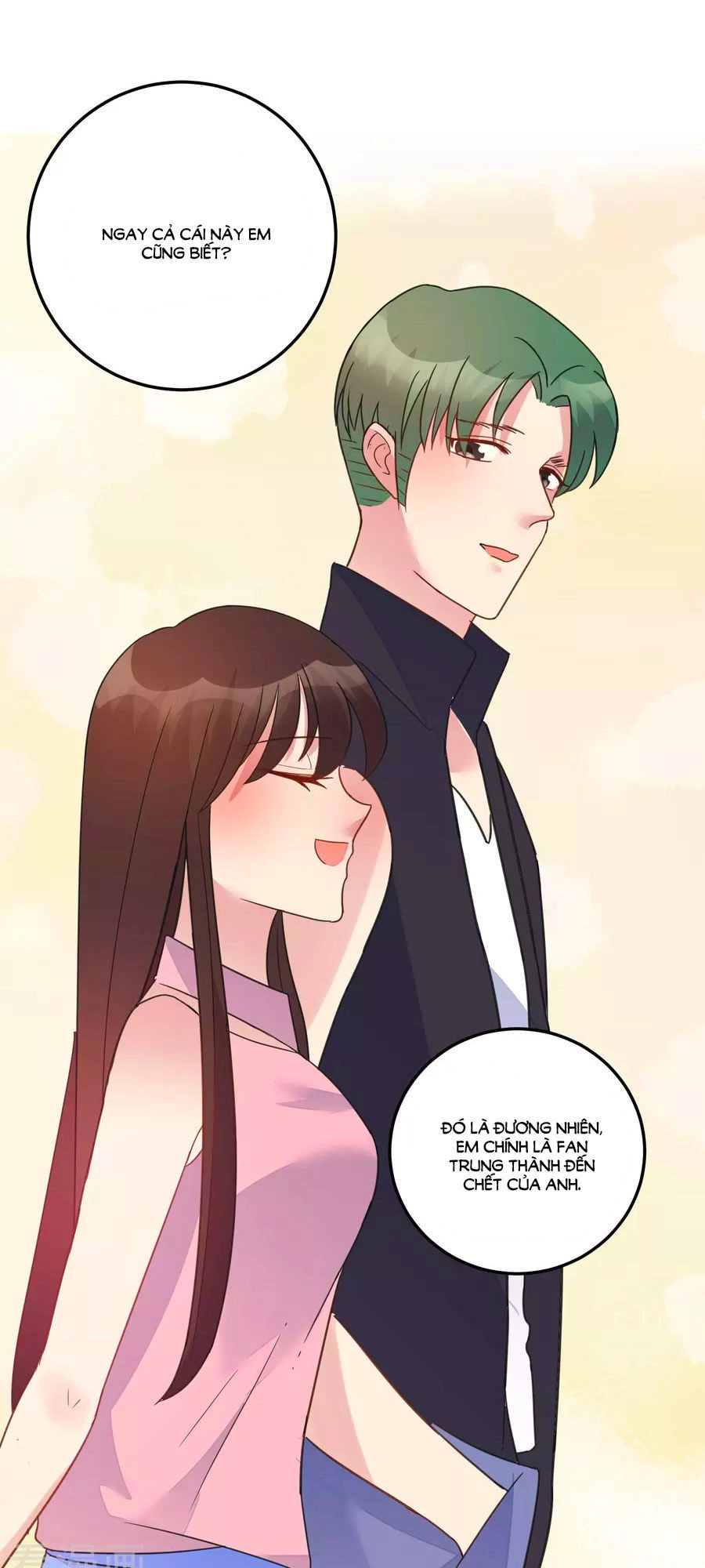 Thâu Tâm Du Hí Chapter 10 - 12