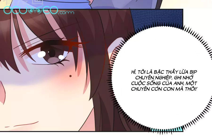 Thâu Tâm Du Hí Chapter 10 - 13