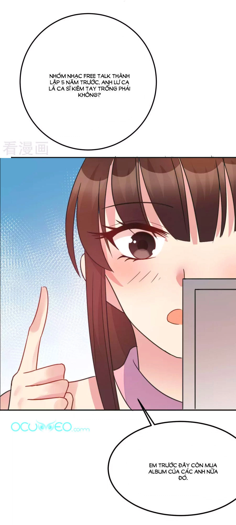 Thâu Tâm Du Hí Chapter 10 - 14