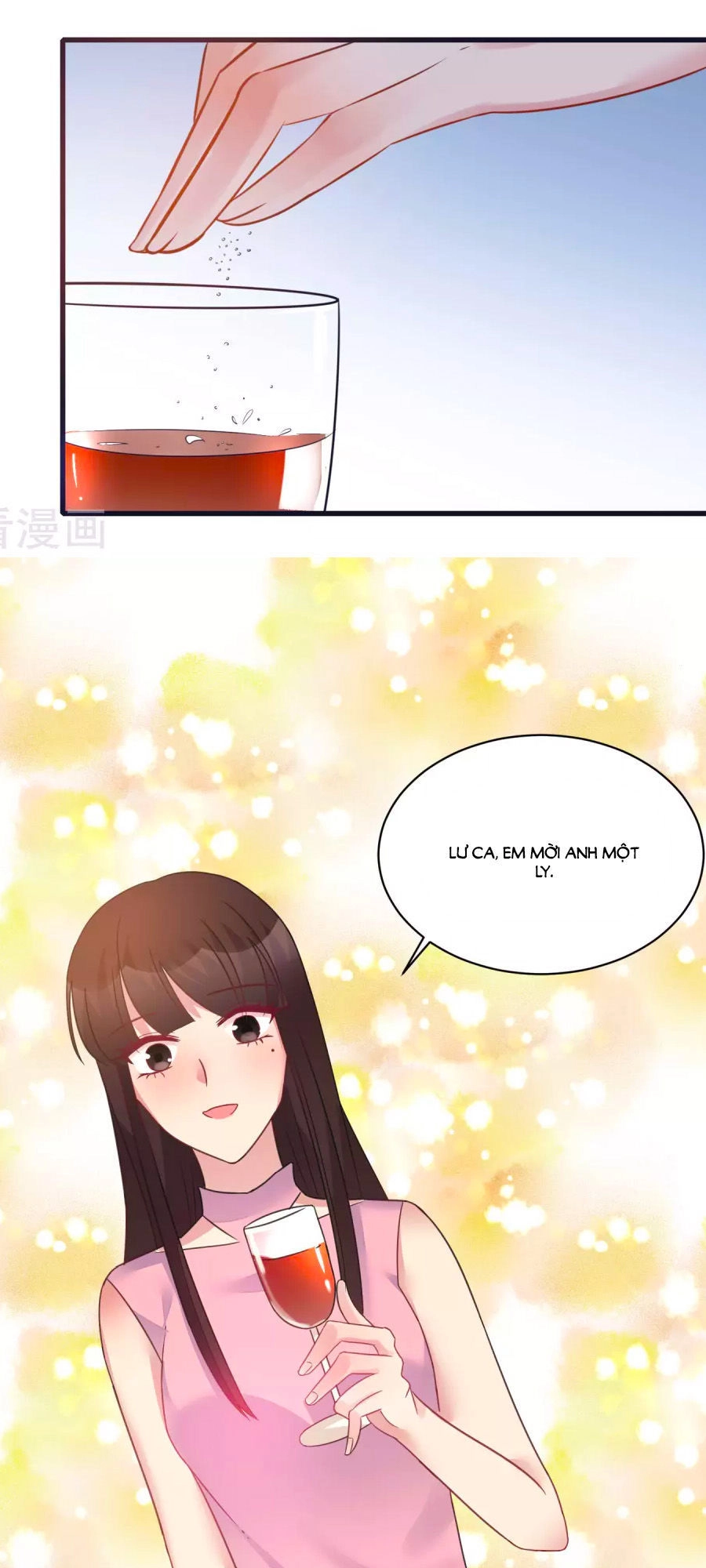 Thâu Tâm Du Hí Chapter 10 - 23