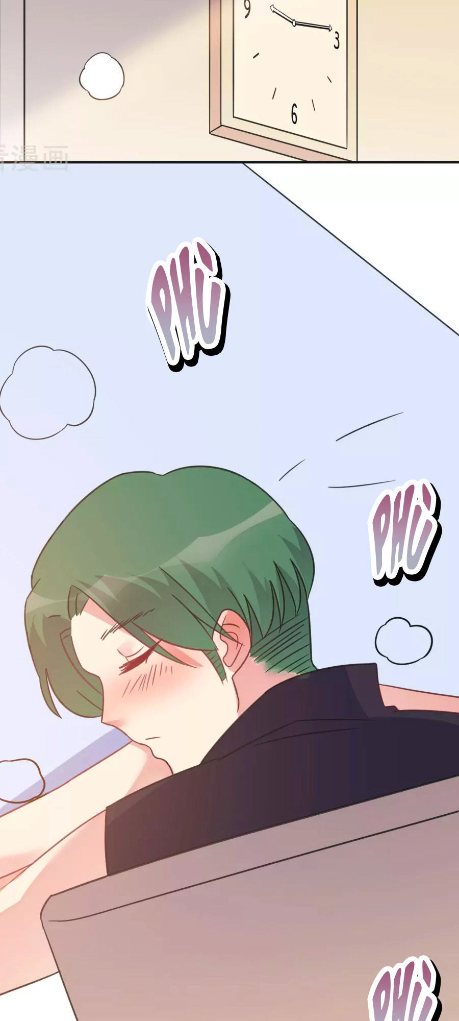 Thâu Tâm Du Hí Chapter 10 - 25