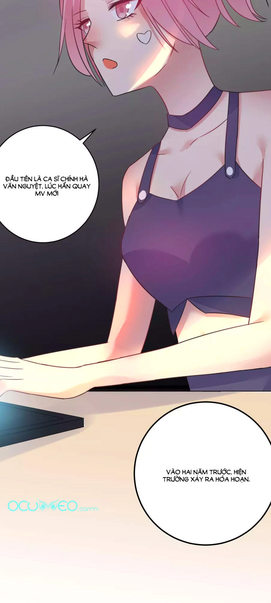 Thâu Tâm Du Hí Chapter 10 - 31