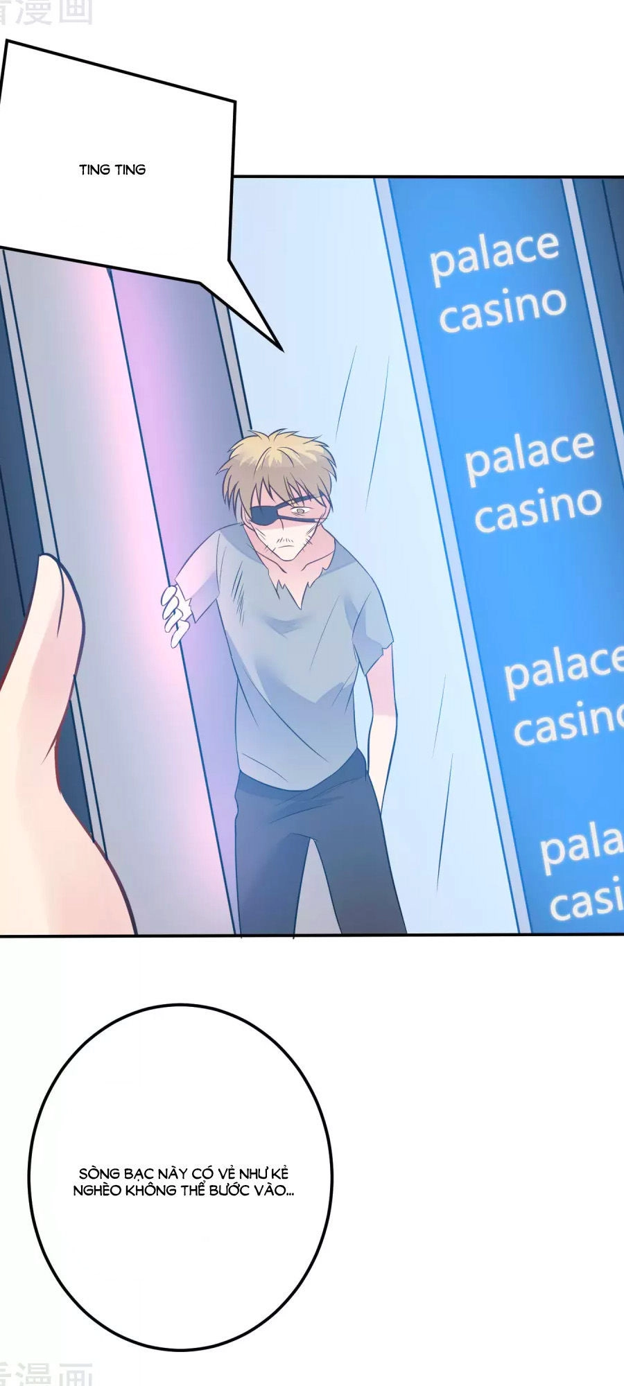 Thâu Tâm Du Hí Chapter 10 - 35