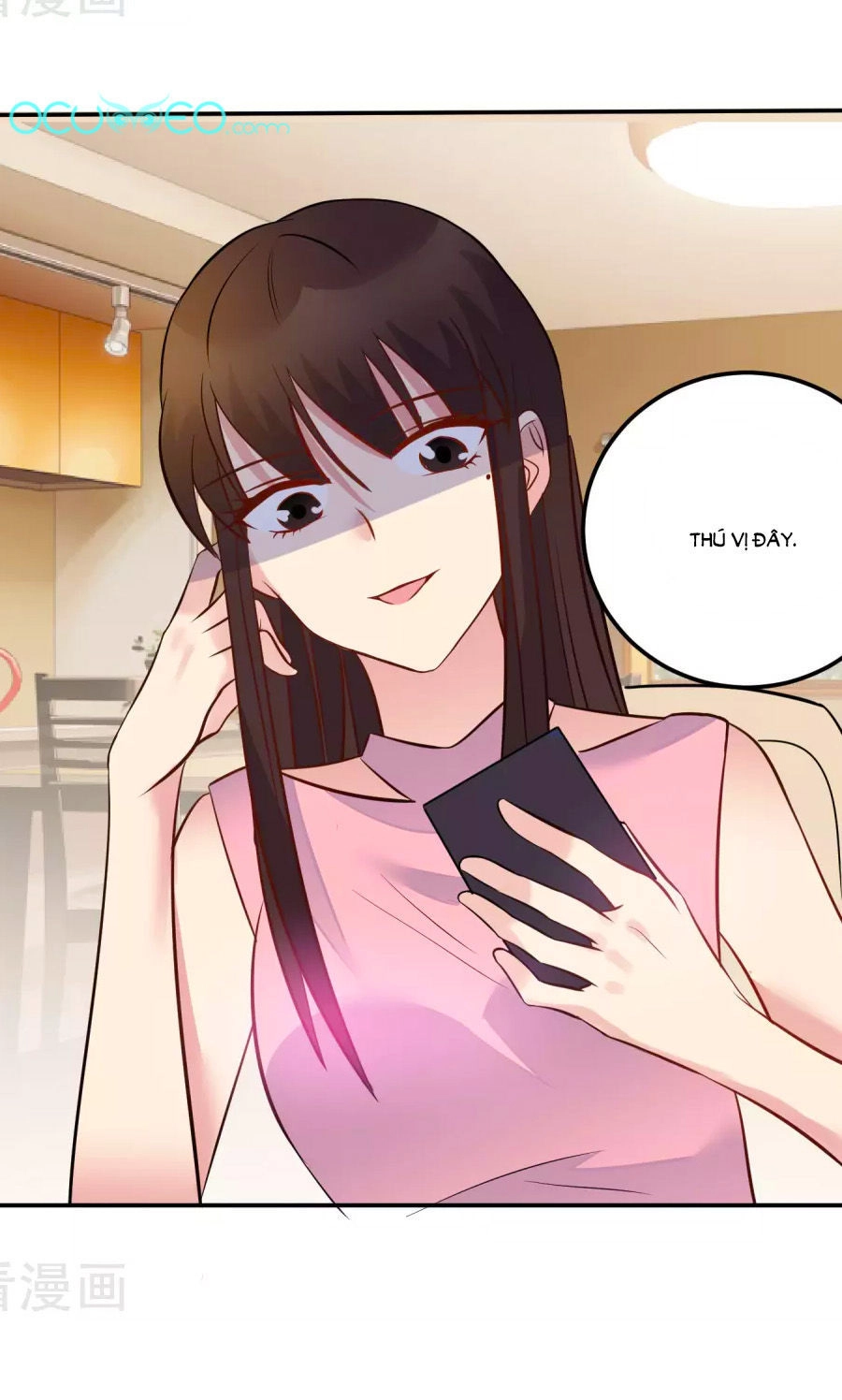 Thâu Tâm Du Hí Chapter 10 - 36