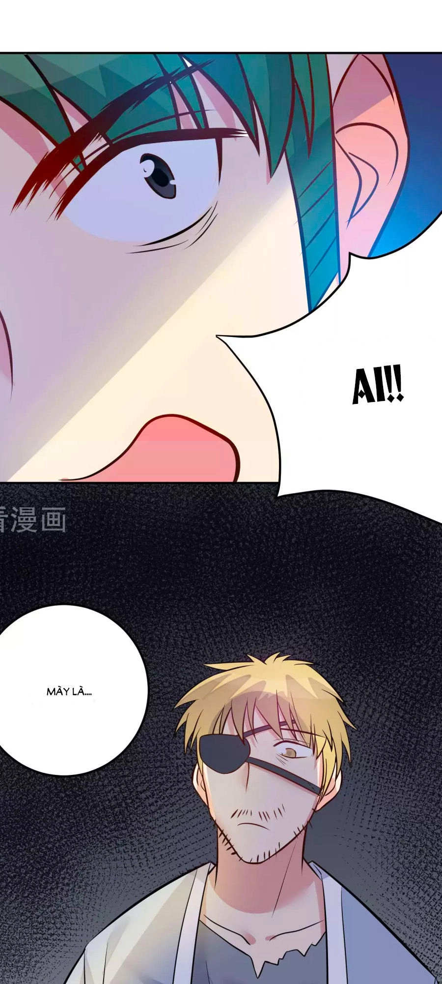 Thâu Tâm Du Hí Chapter 10 - 39