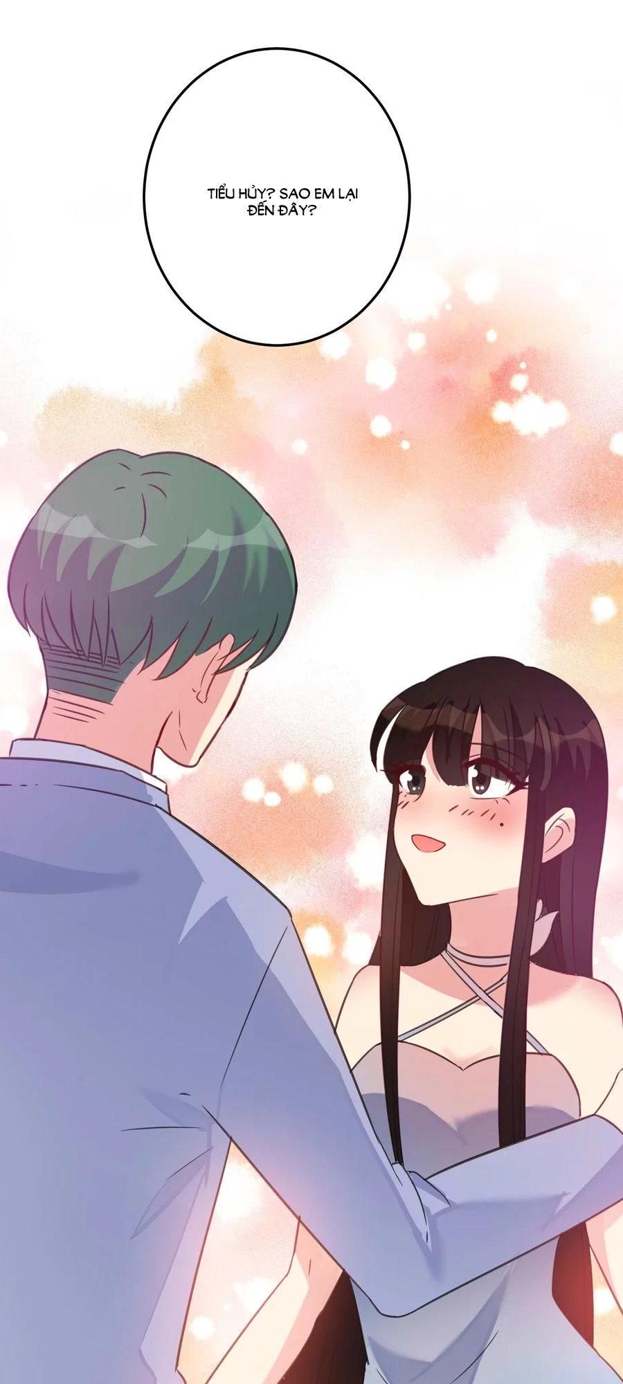 Thâu Tâm Du Hí Chapter 12 - 7