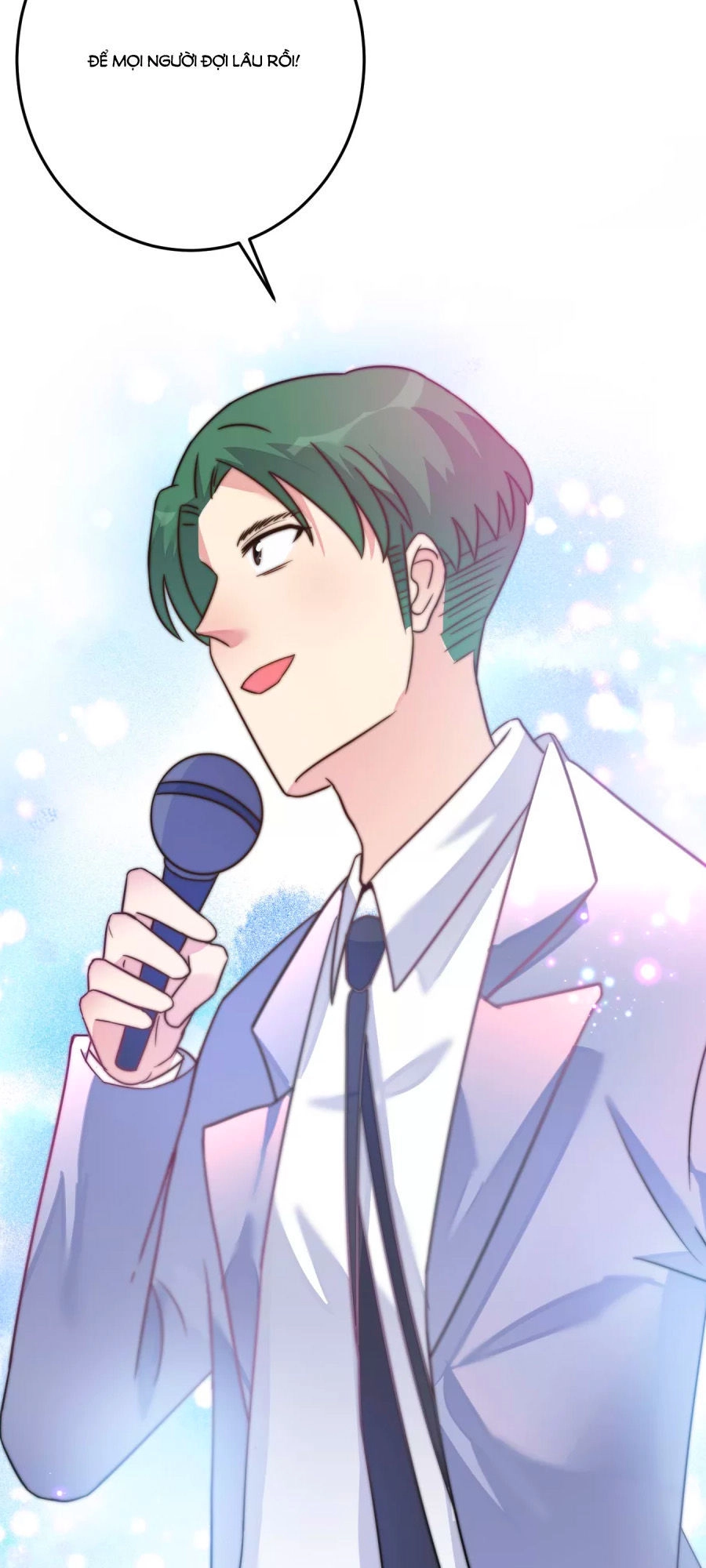 Thâu Tâm Du Hí Chapter 12 - 13