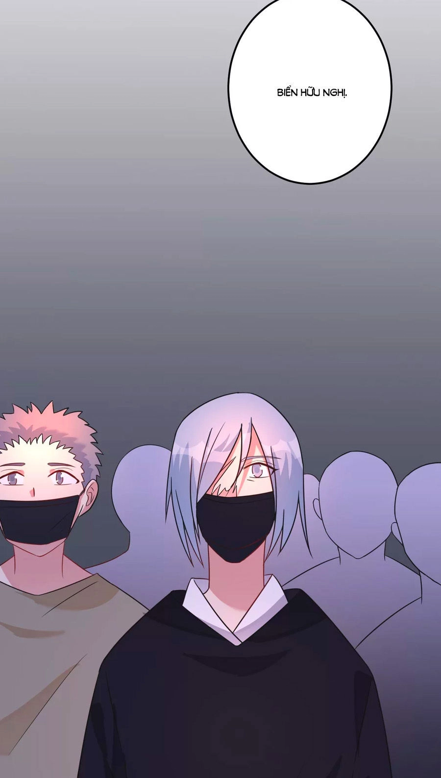 Thâu Tâm Du Hí Chapter 12 - 18