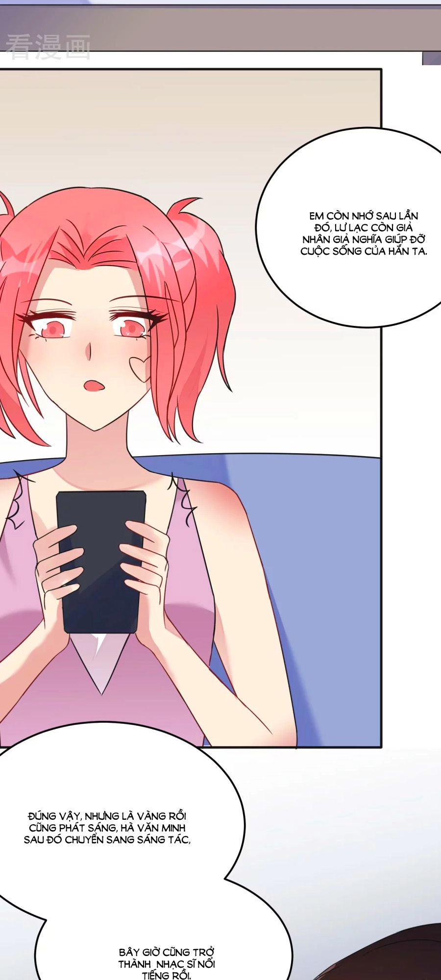 Thâu Tâm Du Hí Chapter 12 - 23