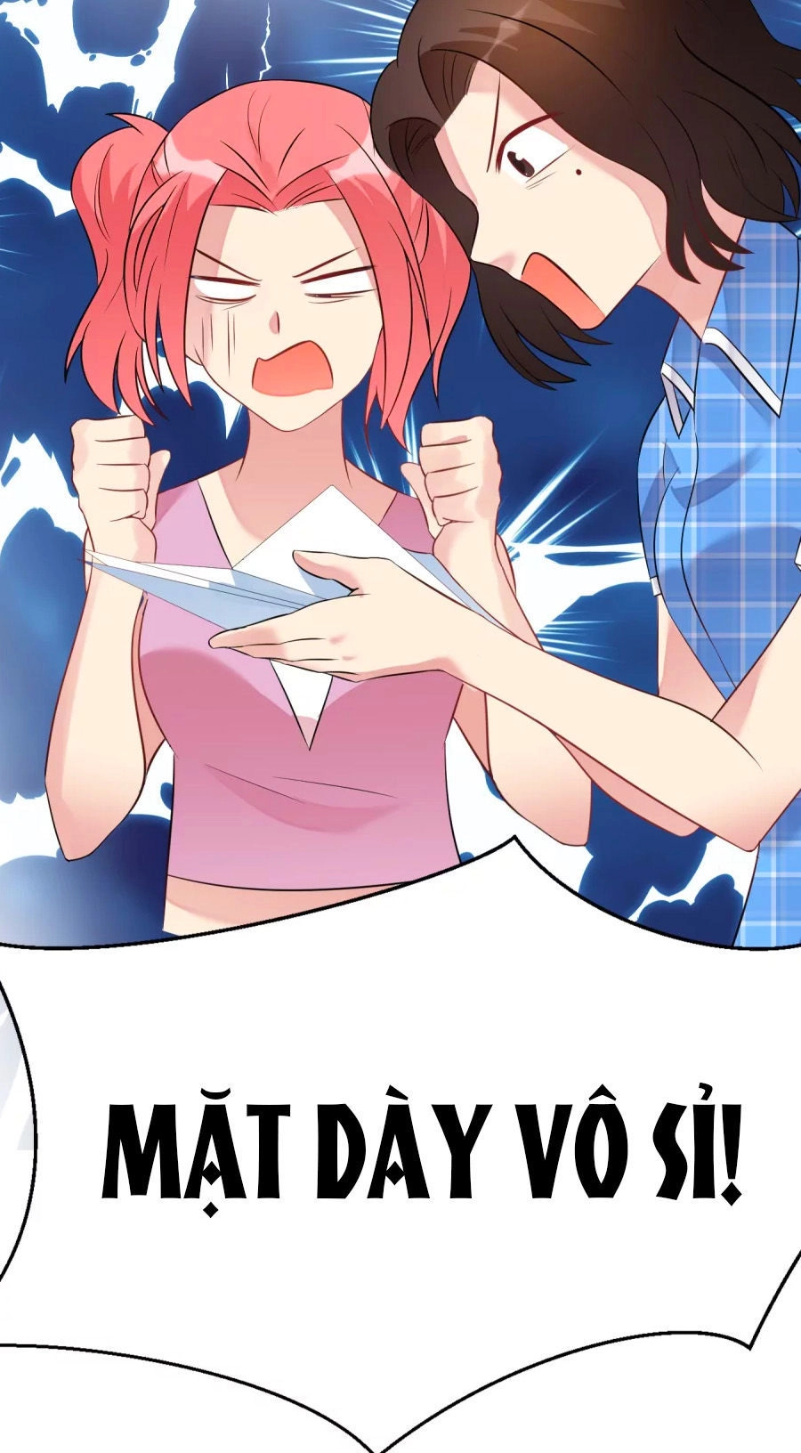 Thâu Tâm Du Hí Chapter 12 - 26