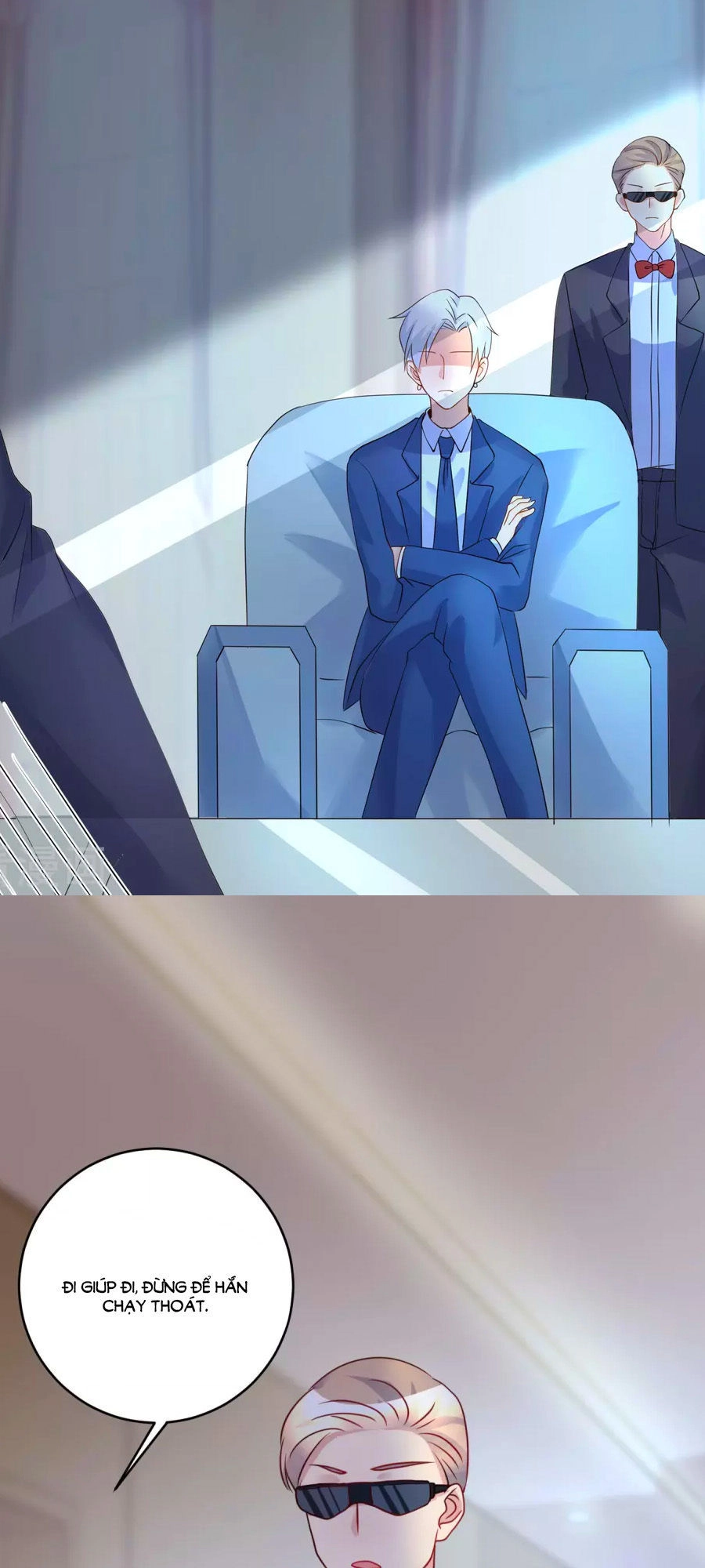 Thâu Tâm Du Hí Chapter 13 - 8