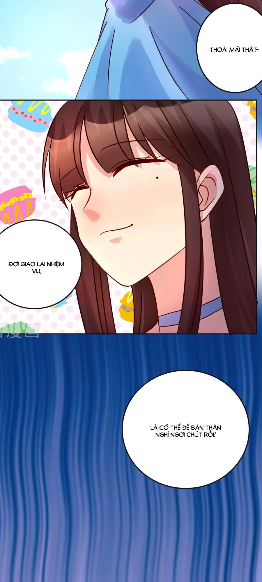 Thâu Tâm Du Hí Chapter 13 - 21