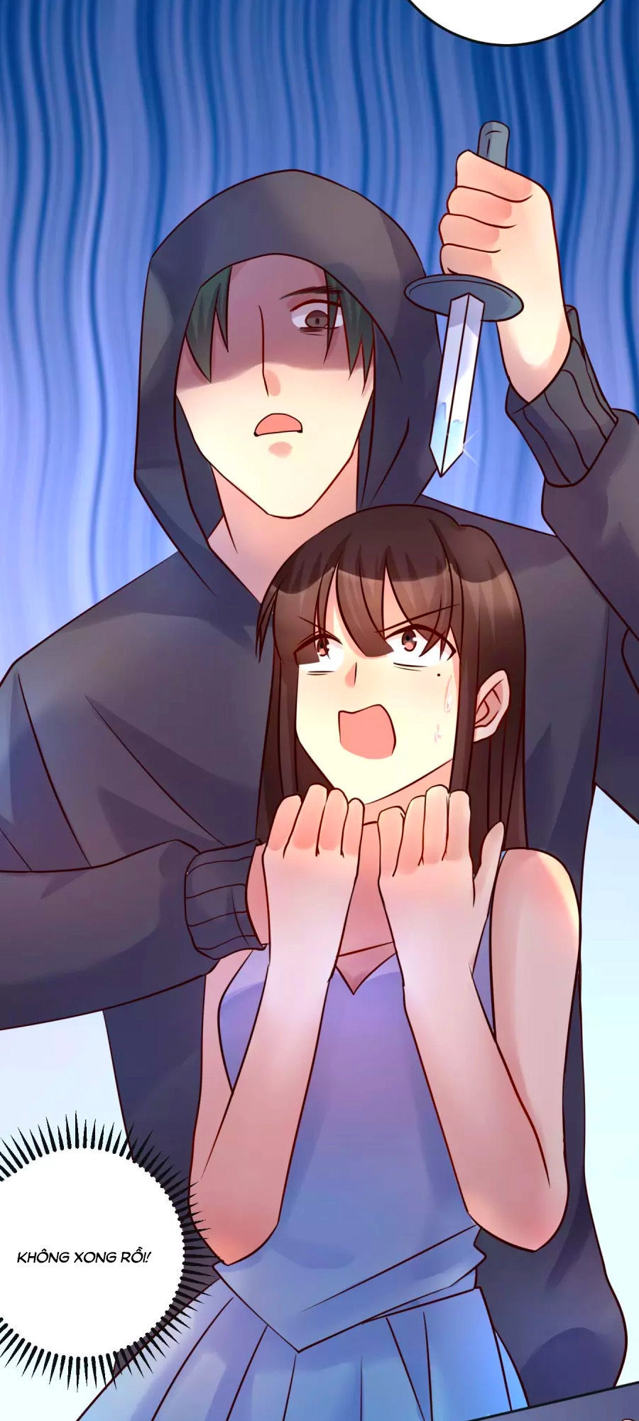 Thâu Tâm Du Hí Chapter 13 - 33