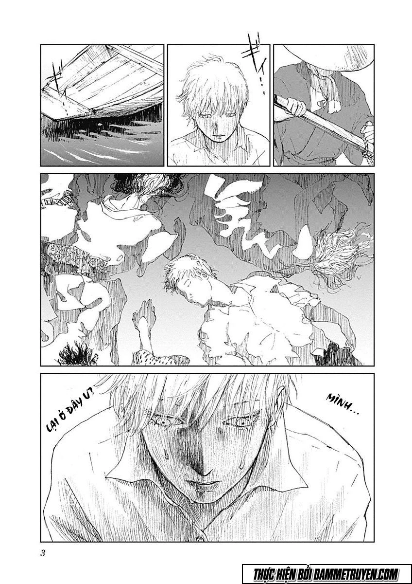 Mushihime - Nữ Chúa Côn Trùng Chapter 1 - 3