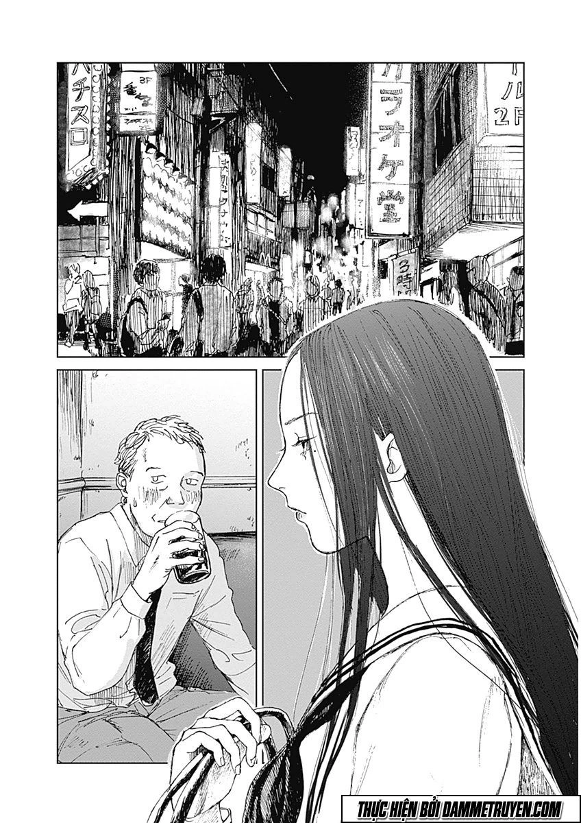 Mushihime - Nữ Chúa Côn Trùng Chapter 3 - 2