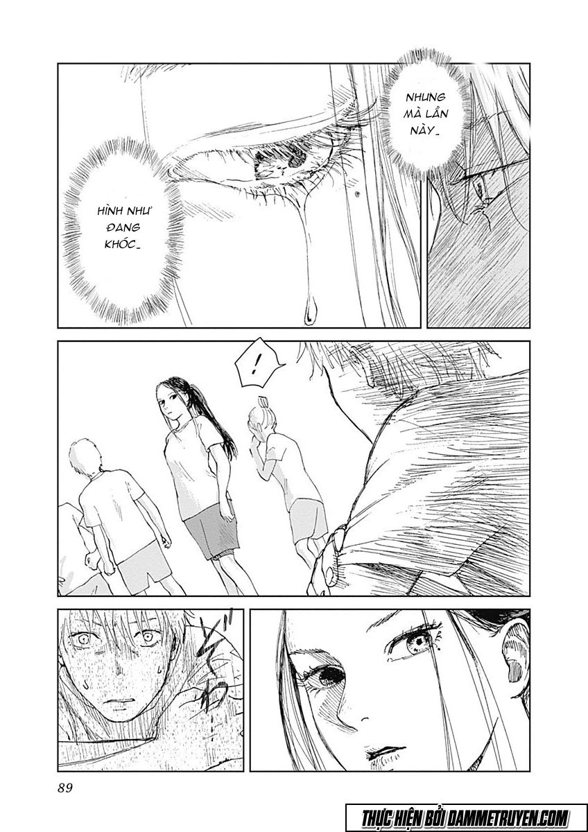 Mushihime - Nữ Chúa Côn Trùng Chapter 3 - 13