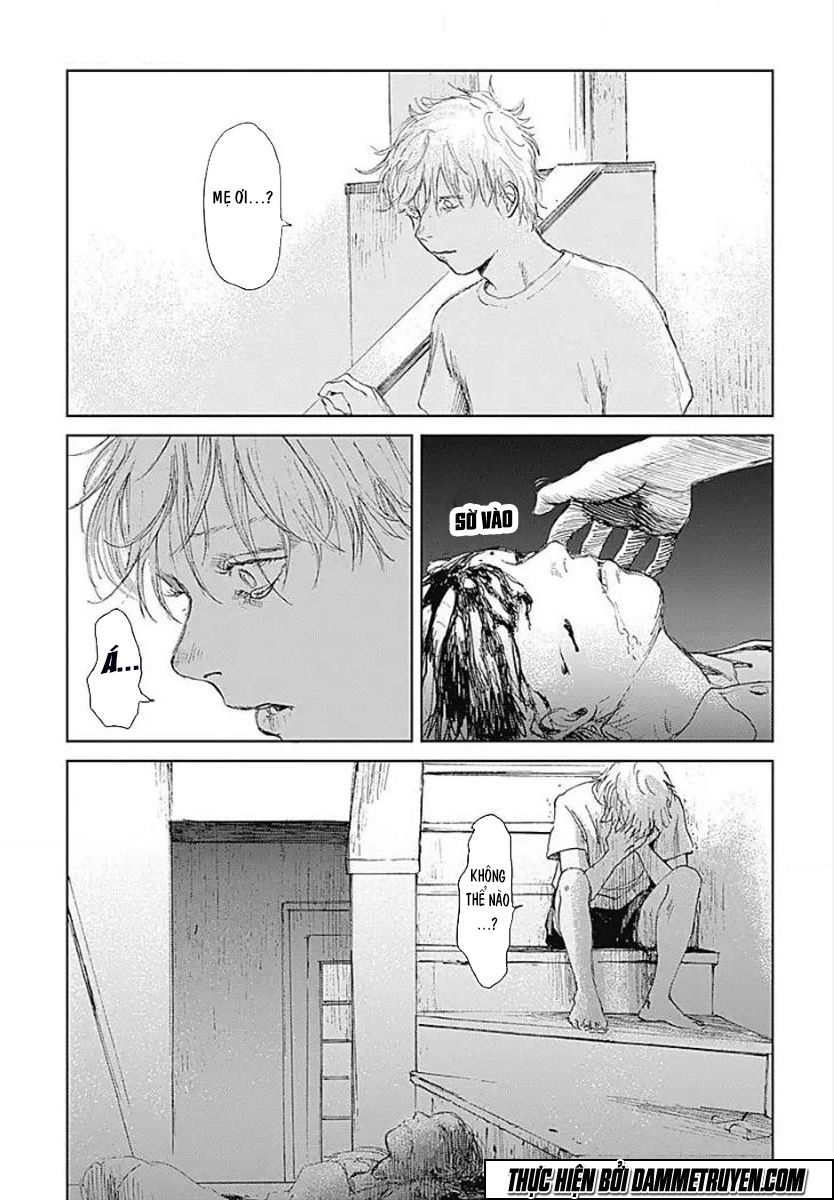 Mushihime - Nữ Chúa Côn Trùng Chapter 9 - 1